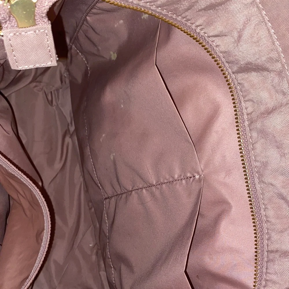 Herschel Pink Orion Tote Bag - Picture 8 of 9